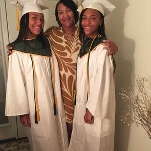 Meet your Posher, Ann